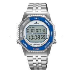 Seiko SMGG21P1 Rotocall Horloge Seiko SMGG21P1 Rotocall Horloge