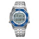 Seiko SMGG21P1 Rotocall Horloge