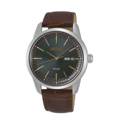 Seiko SNE529P1 Solar Horloge Seiko SNE529P1 Solar Horloge
