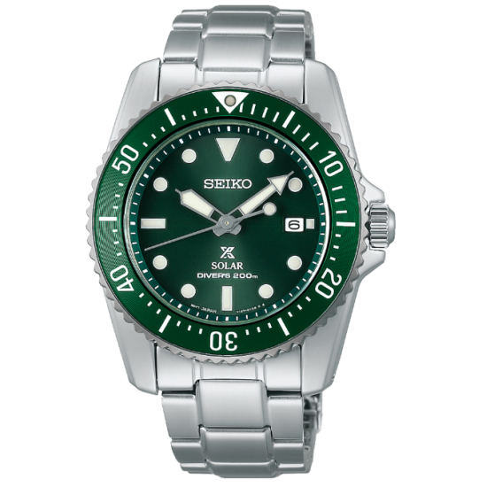 Seiko SNE583P1 Prospex Sea Horloge Seiko SNE583P1 Prospex Sea Horloge