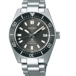 Seiko SPB143J1 Prospex Sea Horloge