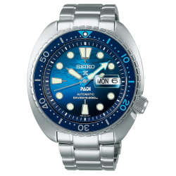 Seiko SRPK01K1 Prospex PADI Horloge Seiko SRPK01K1 Prospex PADI Horloge