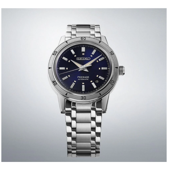 Seiko Presage SRPL07J1 Horloge Seiko Presage SRPL07J1 Horloge