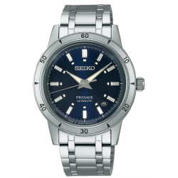 Seiko Presage SRPL07J1 Horloge Seiko Presage SRPL07J1 Horloge
