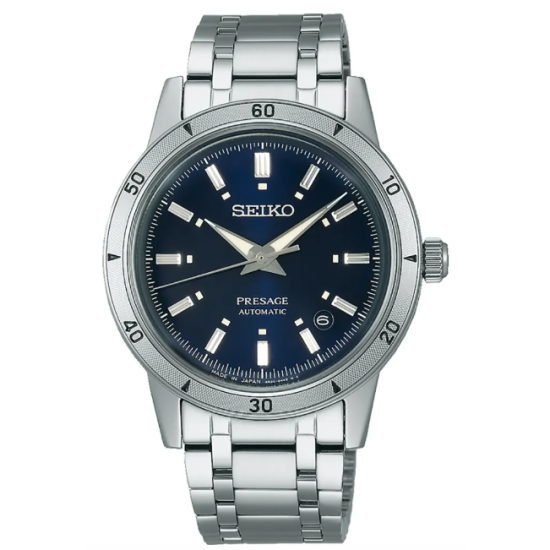 Seiko Presage SRPL07J1 Horloge Seiko Presage SRPL07J1 Horloge