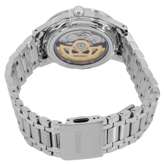 Seiko Presage SRPL07J1 Horloge Seiko Presage SRPL07J1 Horloge