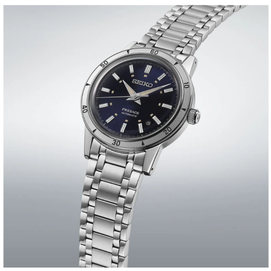 Seiko Presage SRPL07J1 Horloge Seiko Presage SRPL07J1 Horloge