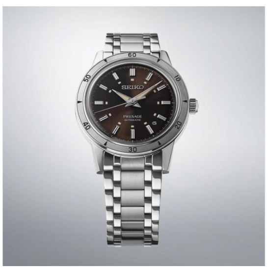Seiko Presage SRPL09J1 Horloge Seiko Presage SRPL09J1 Horloge