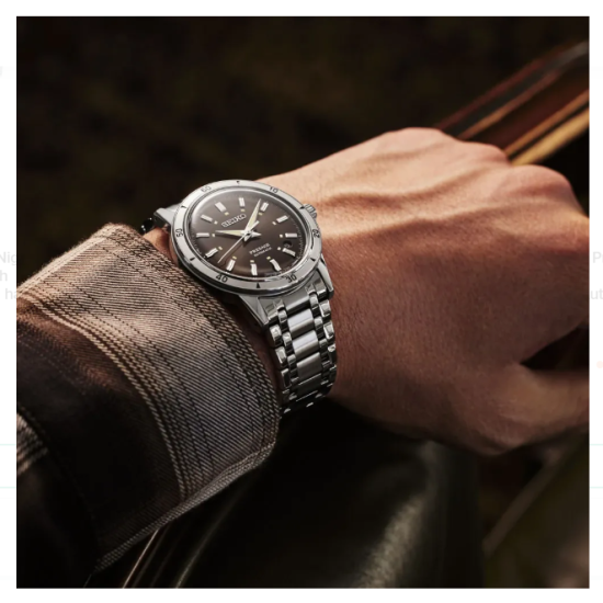 Seiko Presage SRPL09J1 Horloge Seiko Presage SRPL09J1 Horloge