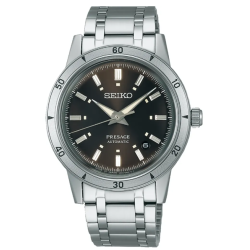 Seiko Presage SRPL09J1 Horloge Seiko Presage SRPL09J1 Horloge