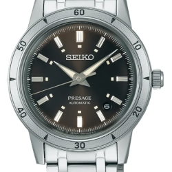 Seiko Presage SRPL09J1 Horloge Seiko Presage SRPL09J1 Horloge
