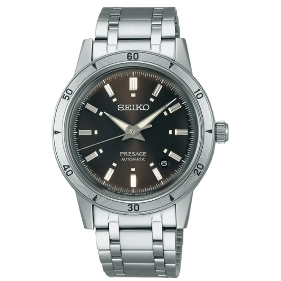 Seiko Presage SRPL09J1 Horloge Seiko Presage SRPL09J1 Horloge