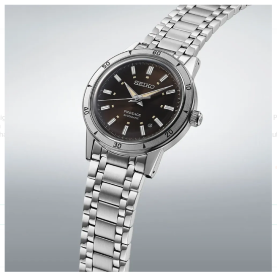 Seiko Presage SRPL09J1 Horloge Seiko Presage SRPL09J1 Horloge