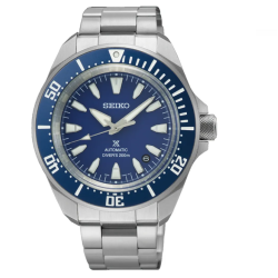 Seiko SRPL51K1 Prospex Sea Samurai Horloge