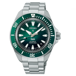 Seiko SRPL53K1 Prospex Sea PADI Horloge