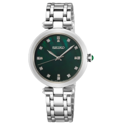 Seiko SRZ535P1 Horloge Seiko SRZ535P1 Horloge