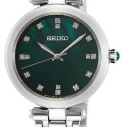 Seiko SRZ535P1 Horloge