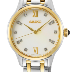 Seiko SRZ544P1 Horloge