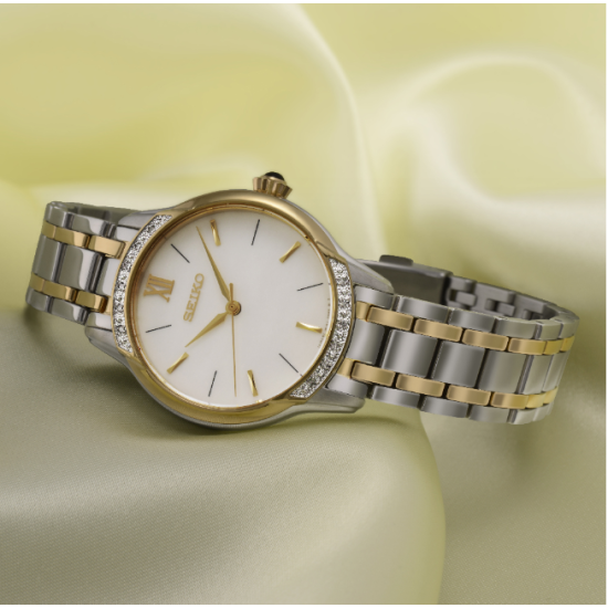 Seiko SRZ544P1 Horloge