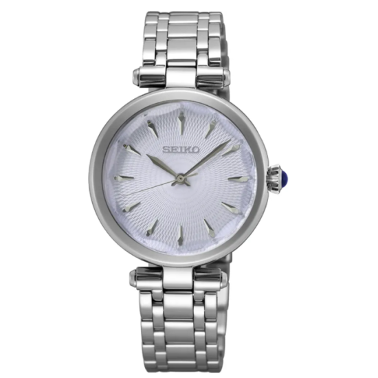 Seiko SRZ553P1 Horloge