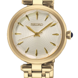 Seiko SRZ554P1 Horloge