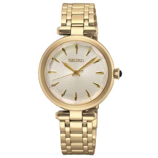Seiko SRZ554P1 Horloge