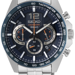 Seiko SSB345P1 Horloge
