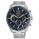 Seiko SSB345P1 Horloge Seiko SSB345P1 Horloge