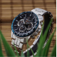 Seiko SSB345P1 Horloge Seiko SSB345P1 Horloge