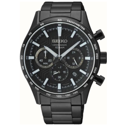 Seiko SSB415P1 Horloge Seiko SSB415P1 Horloge