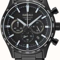 Seiko SSB415P1 Horloge