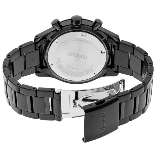 Seiko SSB415P1 Horloge Seiko SSB415P1 Horloge
