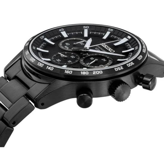 Seiko SSB415P1 Horloge Seiko SSB415P1 Horloge