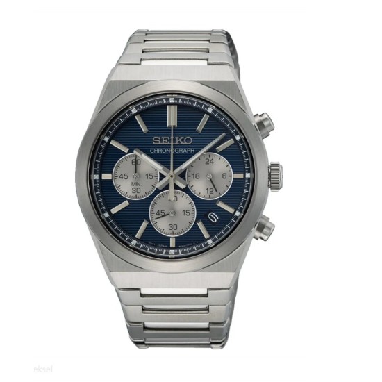 Seiko SSB453P1 Conceptual Horloge