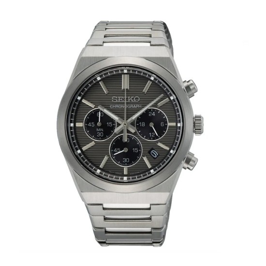 Seiko SSB455P1 Conceptual Horloge