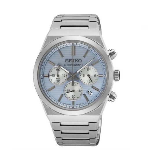 Seiko SSB459P1 Conceptual Horloge