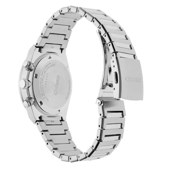 Seiko SSB459P1 Conceptual Horloge