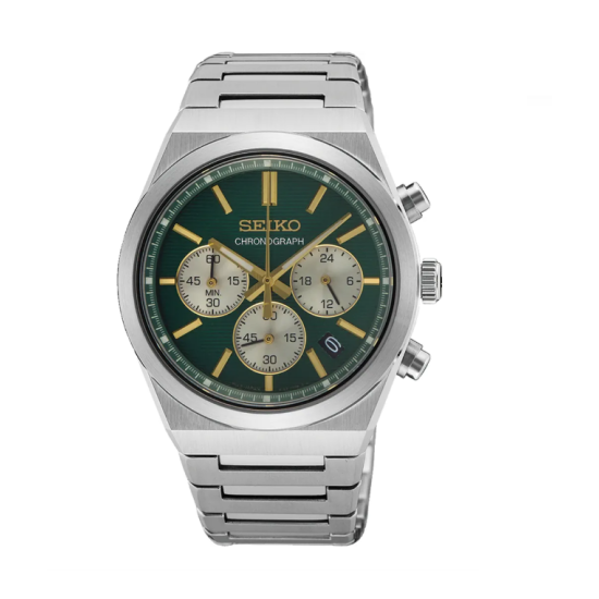 Seiko SSB461P1 Conceptual Horloge