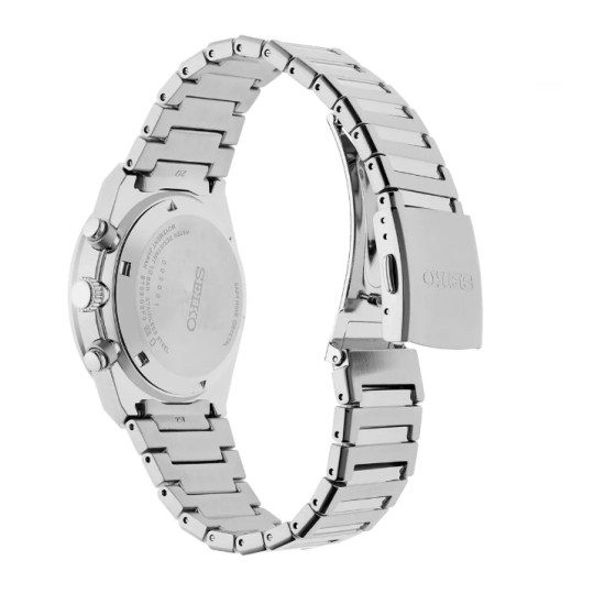 Seiko SSB461P1 Conceptual Horloge