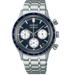 Seiko SSB477P1 Horloge