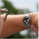 Seiko SSB479P1 Horloge