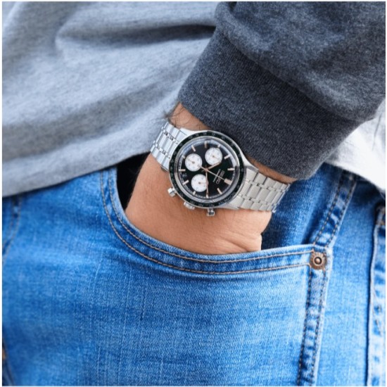 Seiko SSB481P1 Horloge