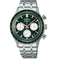 Seiko SSB481P1 Horloge