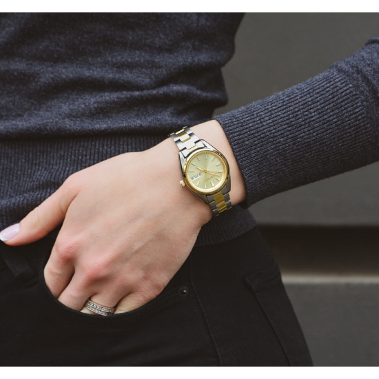 Seiko SUR354P1 Horloge