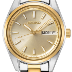 Seiko SUR354P1 Horloge