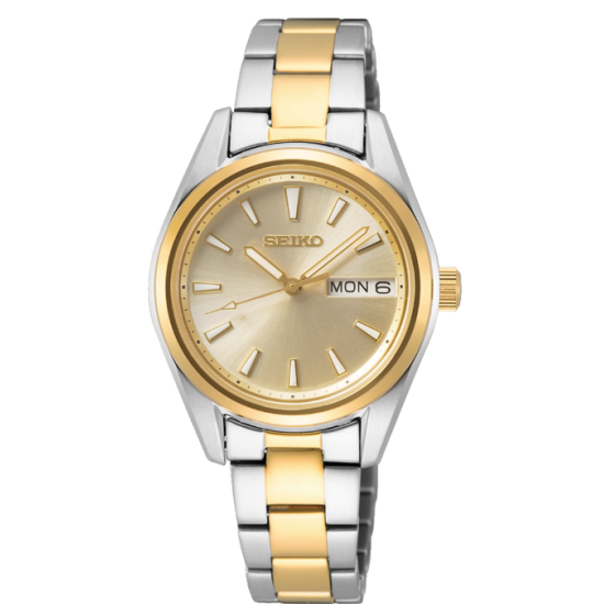 Seiko SUR354P1 Horloge