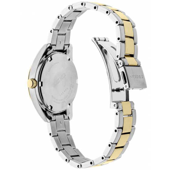 Seiko SUR354P1 Horloge