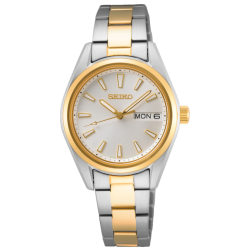 Seiko SUR454P1 Horloge Seiko SUR454P1 Horloge