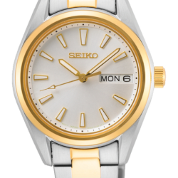 Seiko SUR454P1 Horloge