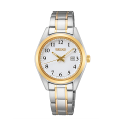 Seiko SUR466P1 Horloge Seiko SUR466P1 Horloge